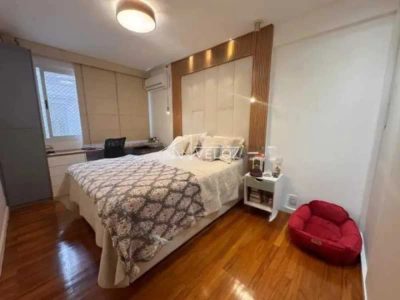 Apartamento, 3 quartos, 125 m² - Foto 1