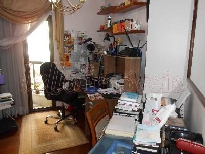 Apartamento, 3 quartos, 150 m² - Foto 3