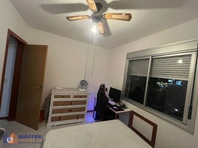 Apartamento, 2 quartos, 59 m² - Foto 5