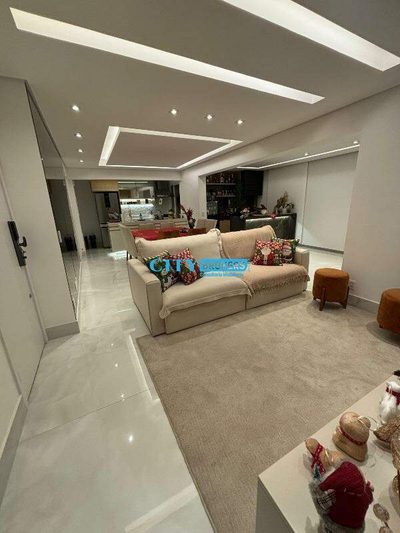 Apartamento, 2 quartos, 105 m² - Foto 2