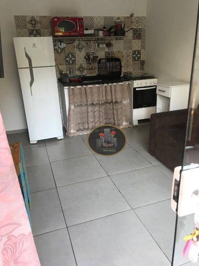 Kitnet-Studio, 45 m² - Foto 4