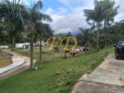 Sítio, 5 quartos, 3 hectares - Foto 3