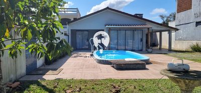 Casa, 3 quartos, 100 m² - Foto 2