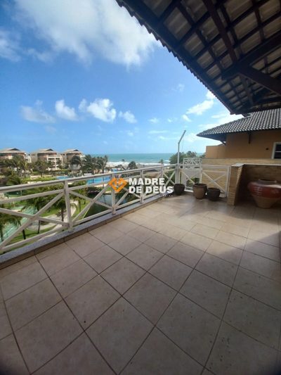 Cobertura, 4 quartos, 210 m² - Foto 1