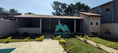 Chácara, 2 quartos, 546 m² - Foto 4