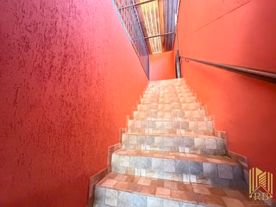 Casa, 3 quartos - Foto 4