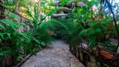 Casa, 7 quartos, 510 m² - Foto 4