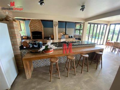 Casa, 4 quartos, 587 m² - Foto 4