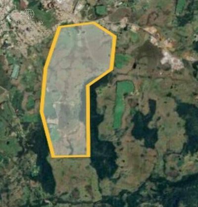 Terreno, 200 m² - Foto 1