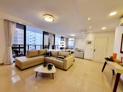 Apartamento, 4 quartos, 213 m² - Foto 2