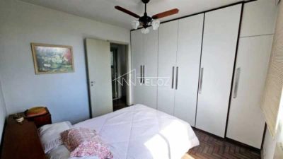 Apartamento, 1 quarto, 56 m² - Foto 1