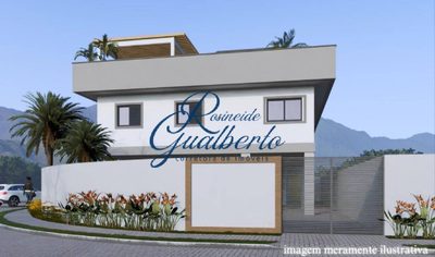 Apartamento, 2 quartos, 48 m² - Foto 1