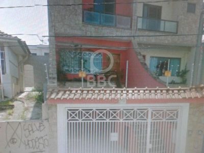 Sobrado, 3 quartos, 210 m² - Foto 1