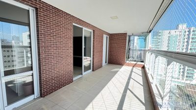 Apartamento, 3 quartos, 132 m² - Foto 4