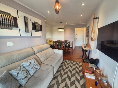 Apartamento, 3 quartos, 69 m² - Foto 1