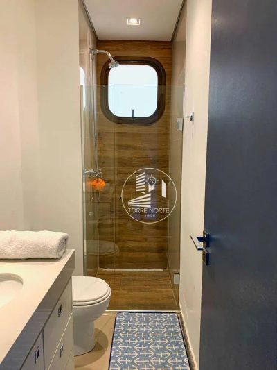 Apartamento, 4 quartos, 215 m² - Foto 3