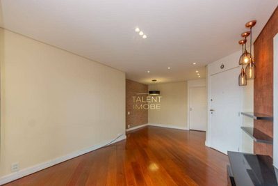 Apartamento, 2 quartos, 95 m² - Foto 5