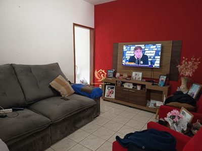 Casa, 2 quartos - Foto 2