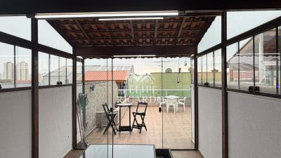 Cobertura, 2 quartos, 140 m² - Foto 1