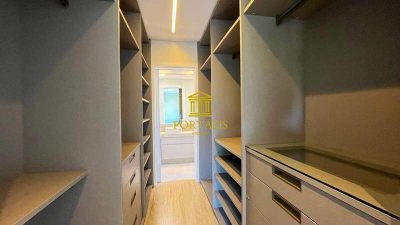 Apartamento, 4 quartos, 164 m² - Foto 3