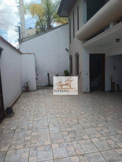 Casa, 3 quartos, 190 m² - Foto 3