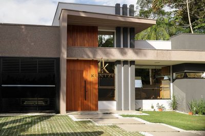 Chácara, 3 quartos, 3000 m² - Foto 1