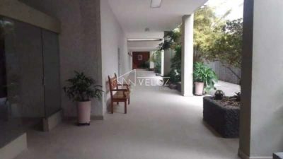 Apartamento, 3 quartos, 91 m² - Foto 1