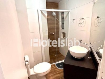 Apartamento, 1 quarto - Foto 5