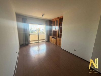 Apartamento, 3 quartos, 79 m² - Foto 3