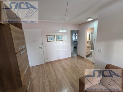 Apartamento, 1 quarto, 39 m² - Foto 5