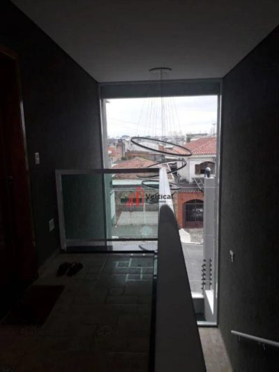 Apartamento, 2 quartos, 37 m² - Foto 4