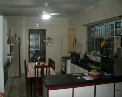Sobrado, 3 quartos - Foto 5