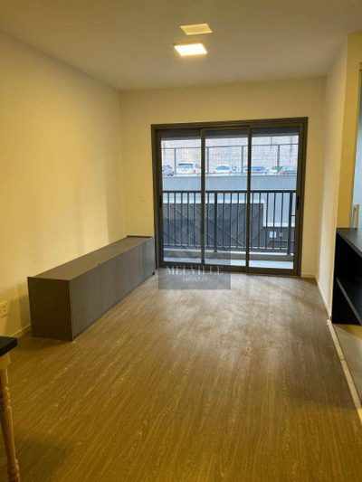 Apartamento, 1 quarto, 52 m² - Foto 2