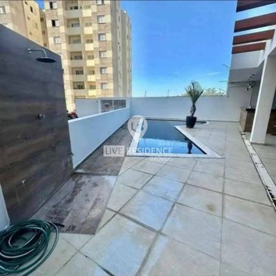 Apartamento, 2 quartos, 55 m² - Foto 5