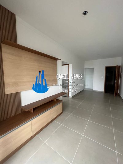 Apartamento, 2 quartos, 72 m² - Foto 2