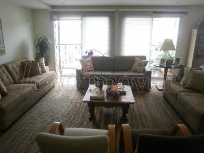 Apartamento, 3 quartos, 375 m² - Foto 4