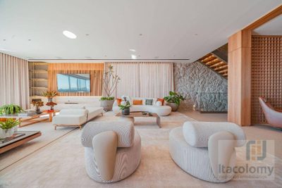 Casa de Condomínio, 4 quartos - Foto 5