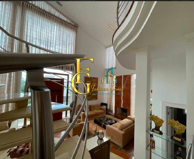 Casa, 6 quartos, 647 m² - Foto 5