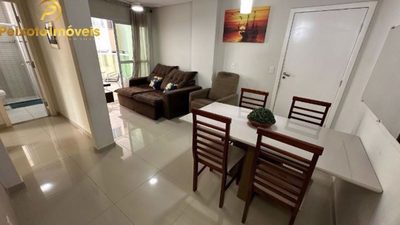 Apartamento, 75 m² - Foto 1