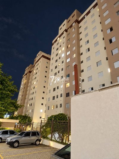 Apartamento, 2 quartos, 48 m² - Foto 1