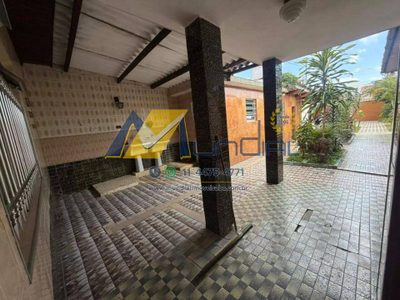 Casa, 2 quartos, 120 m² - Foto 3