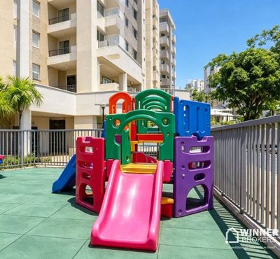 Apartamento, 2 quartos, 44 m² - Foto 4