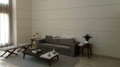 Apartamento, 1 quarto, 44 m² - Foto 4