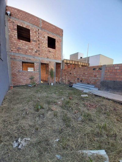 Casa, 2 quartos, 99 m² - Foto 3