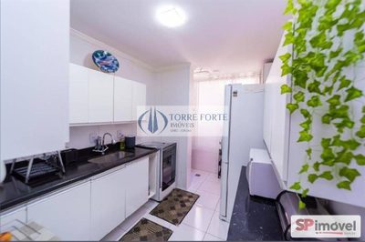 Apartamento, 2 quartos, 56 m² - Foto 1