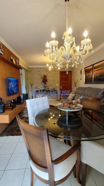 Apartamento, 3 quartos, 89 m² - Foto 2