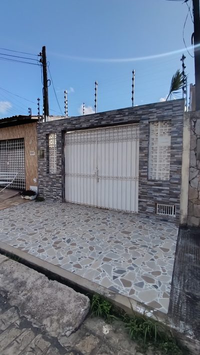 Casa, 3 quartos, 135 m² - Foto 1