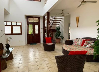 Casa, 6 quartos, 1000 m² - Foto 3