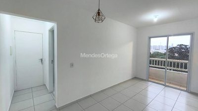 Apartamento, 2 quartos, 65 m² - Foto 3