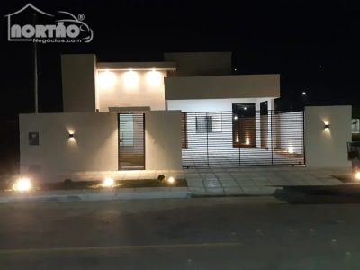 Casa, 3 quartos, 111 m² - Foto 2
